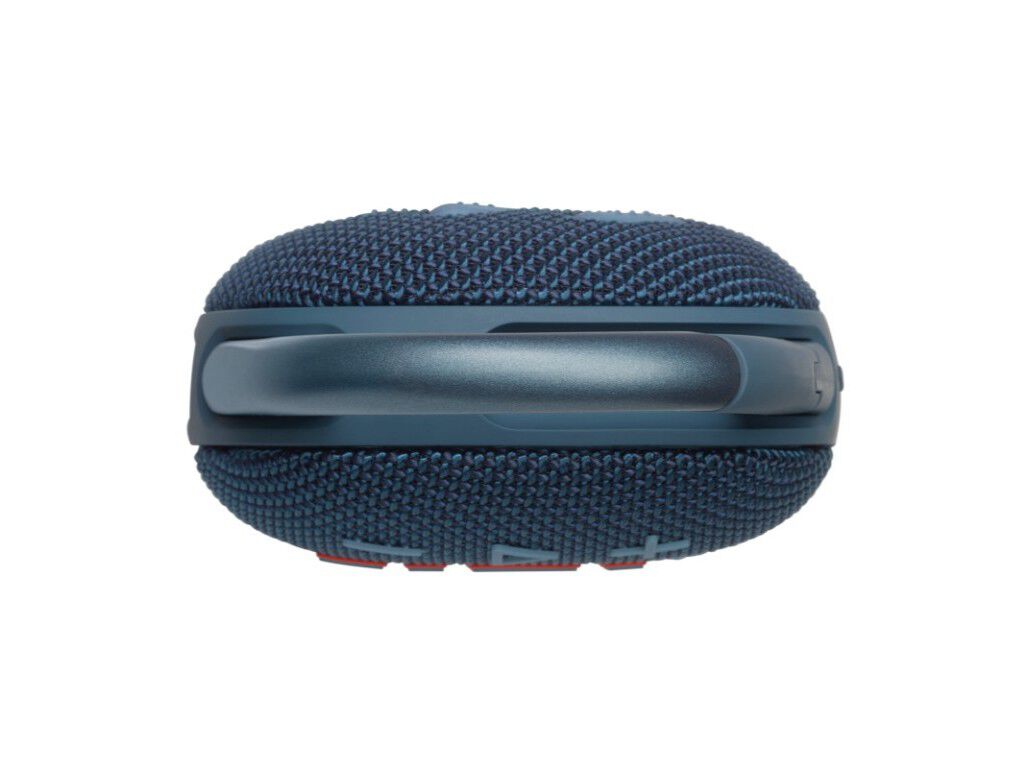 COLUNA PORTATIL JBL CLIP 5 AZUL image number 6