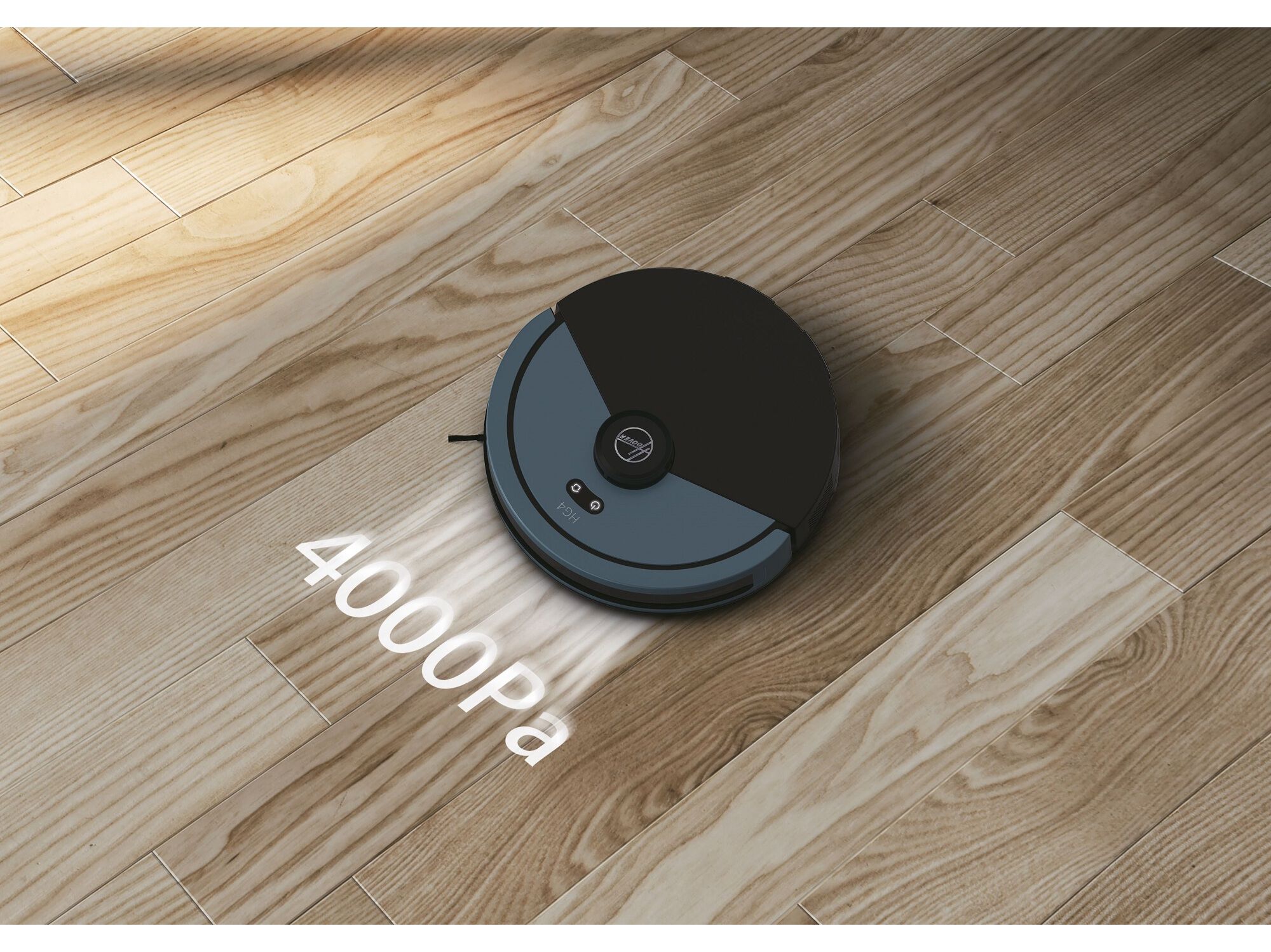 ASPIRADOR ROBOT HOOVER HG430H 011 HG4 HYDRO COM MOPA image number 23