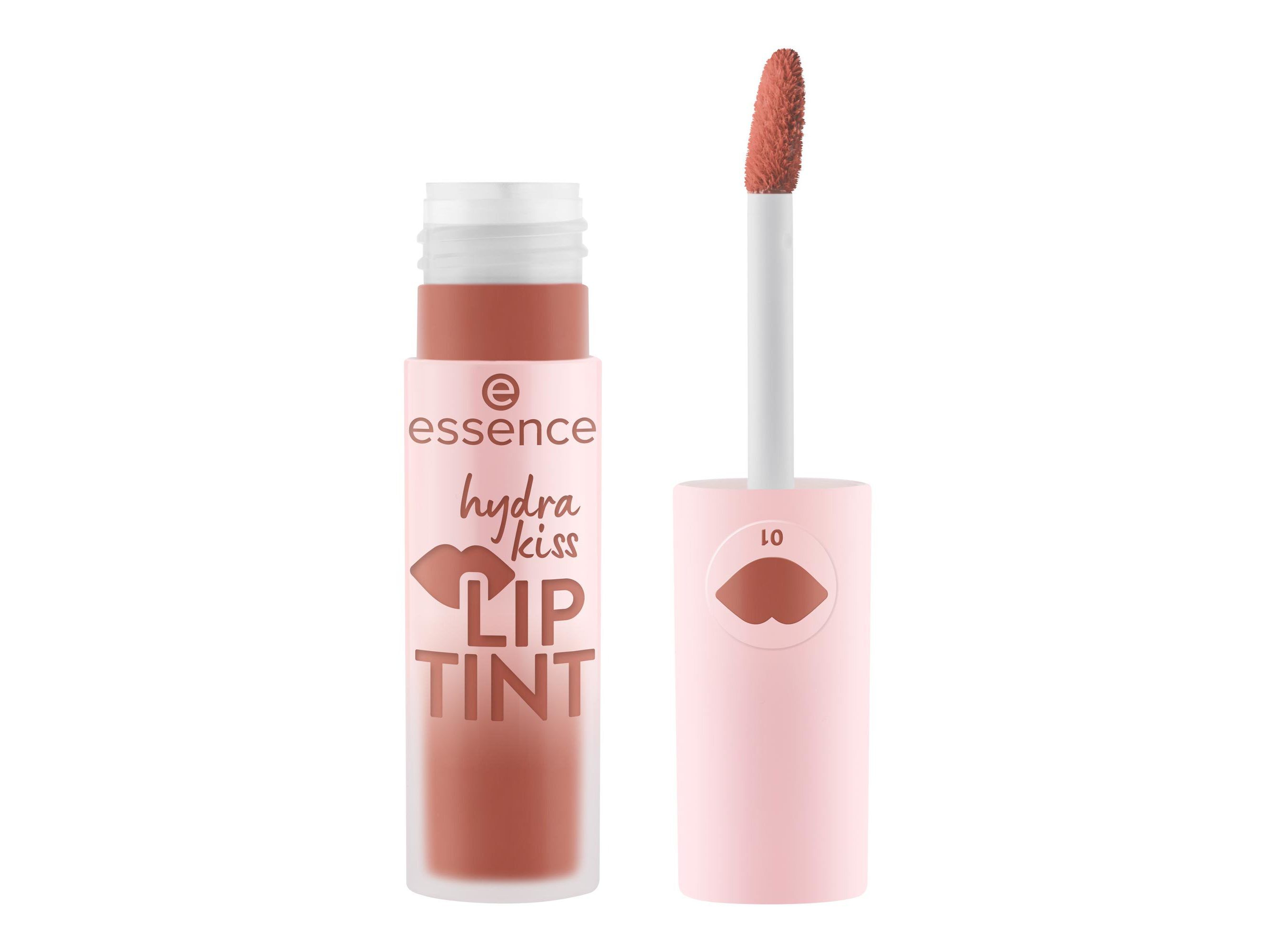 LIP TINT ESSENCE HYDRA KISS 01 image number 0