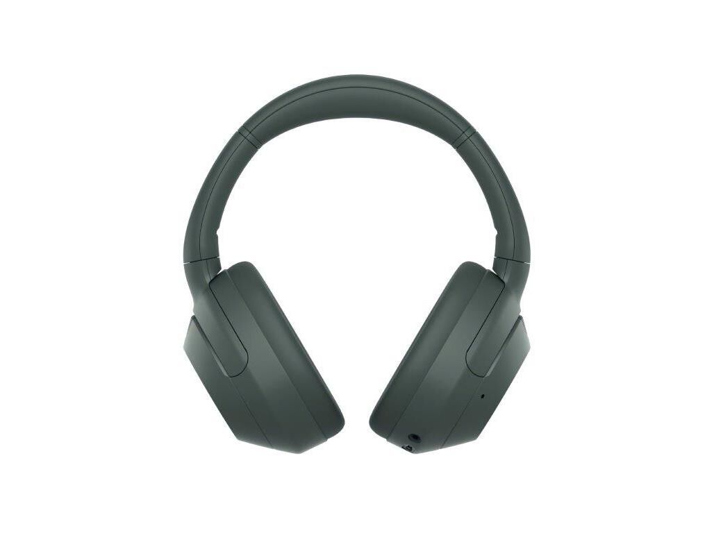 AUSCULTADORES BLUETOOTH SONY WH-ULT900NW (NOISE CANCELLING- VERDE)