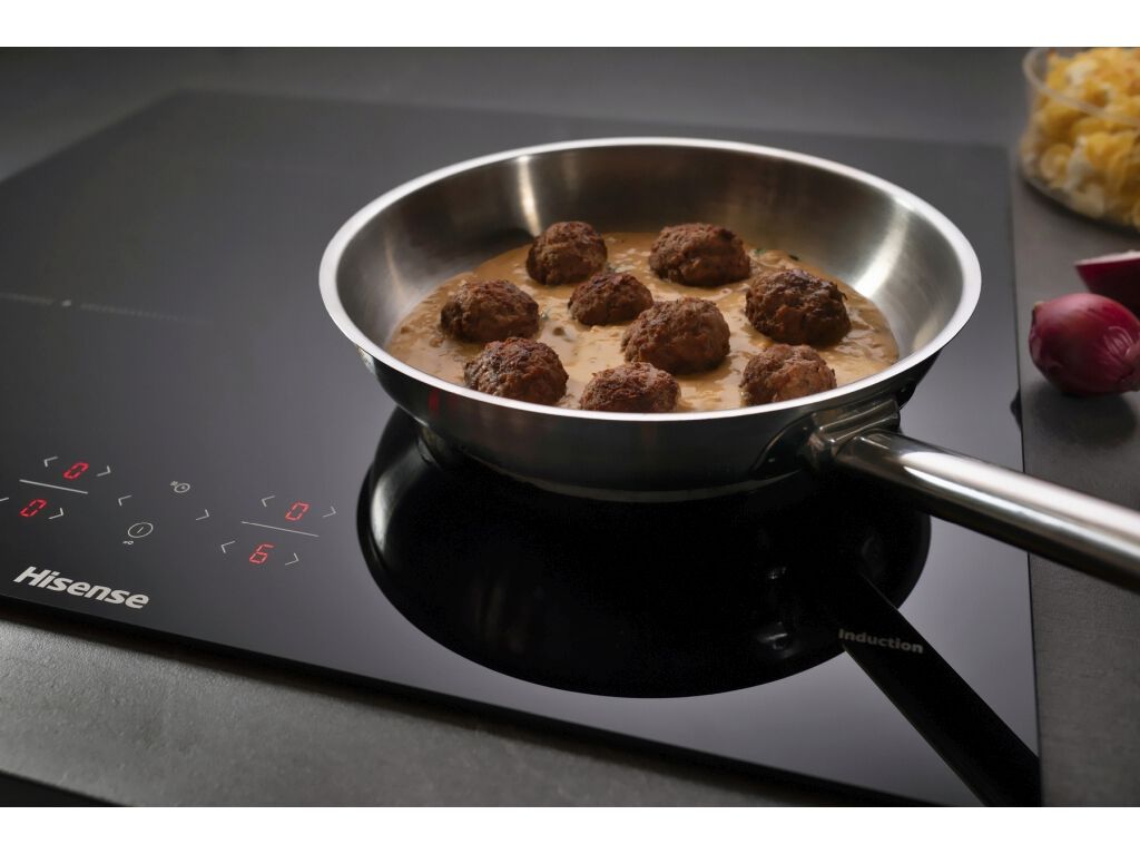 PLACA INDU&Ccedil;&Atilde;O HISENSE HI6401BSC 60CM image number 5