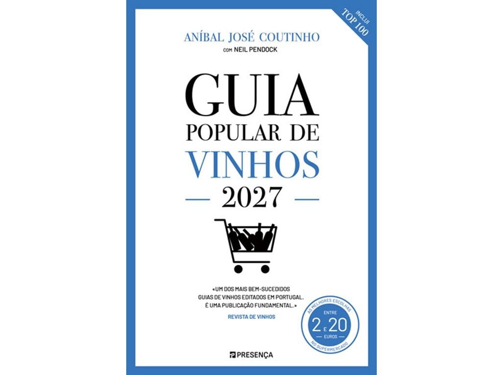 LIVRO GUIA POPULAR DE VINHOS 2 DE AN&Iacute;BAL COUTINHO image number 0