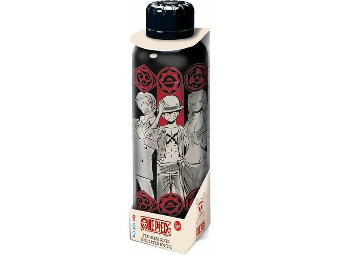 GARRAFA T&Eacute;RMICA ONE PIECE 515 ML image number 0