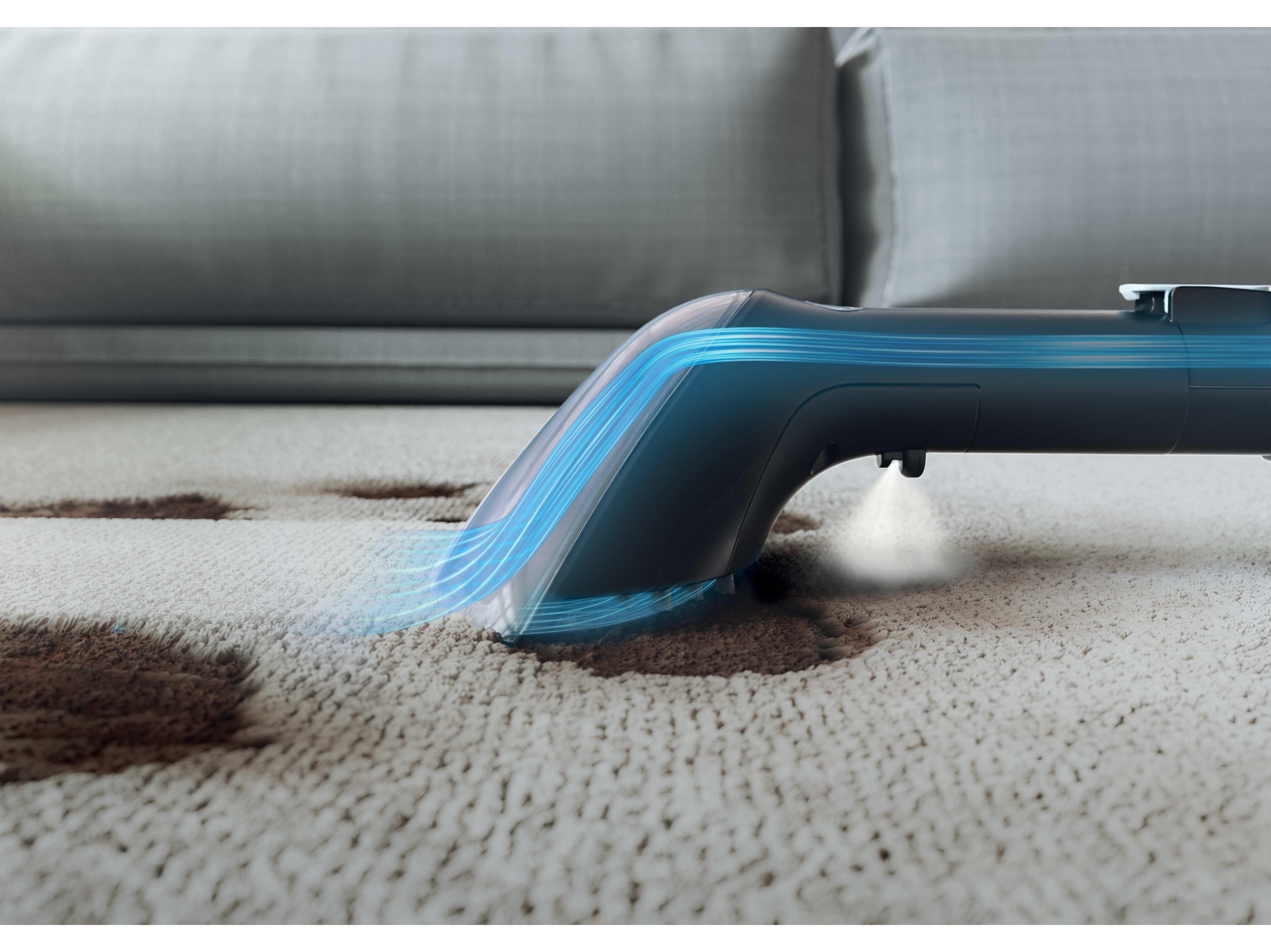 MAQUINA DE LIMPEZA HOOVER HS500 011 SPOT WASH&DRY image number 23