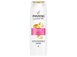 Champô Pantene Caracois Perfeitos 325 ml