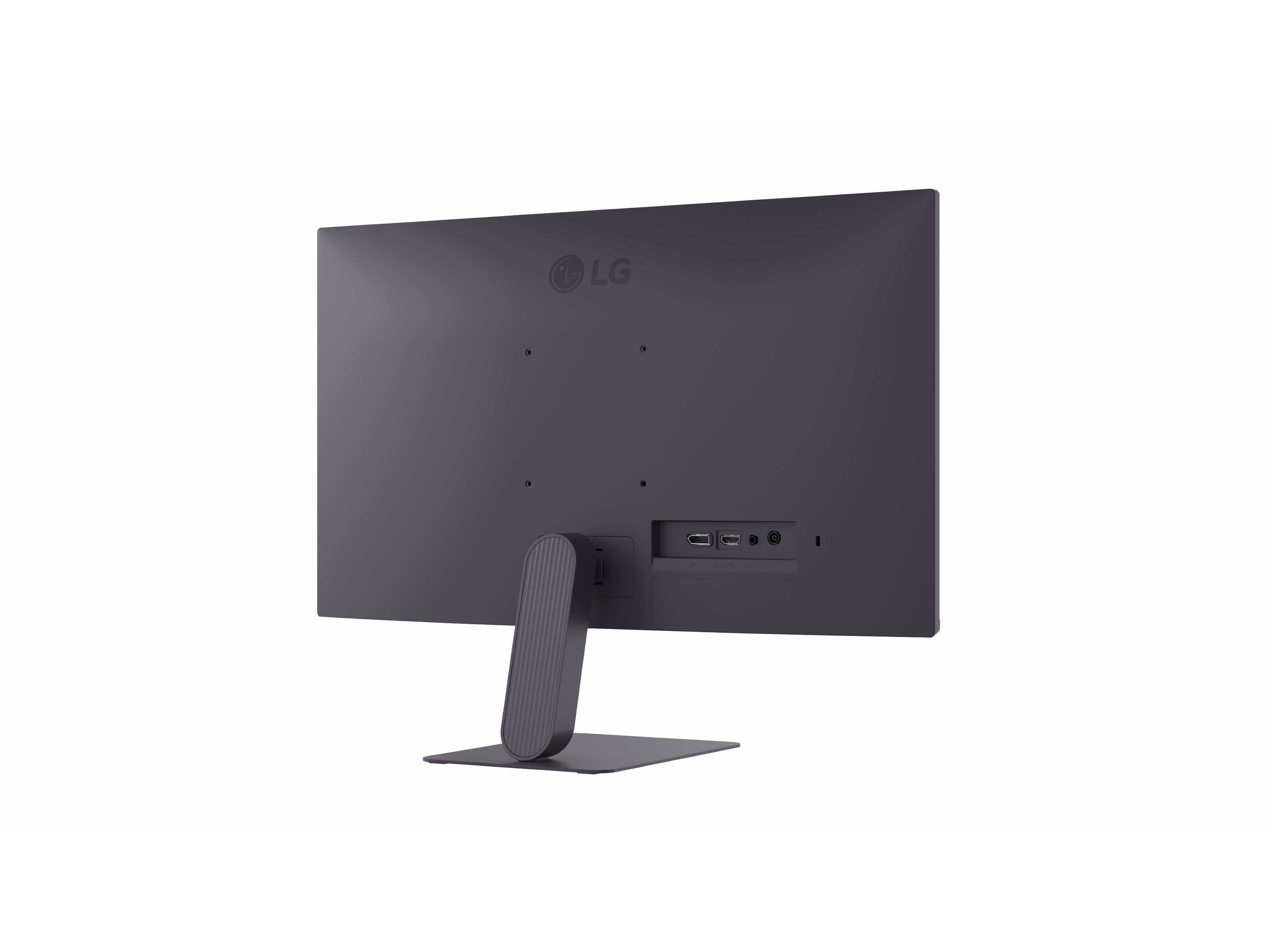MONITOR GAMING LG ULTRAGEAR 24G411AB.AEU (23.8" FHD 144HZ) image number 5