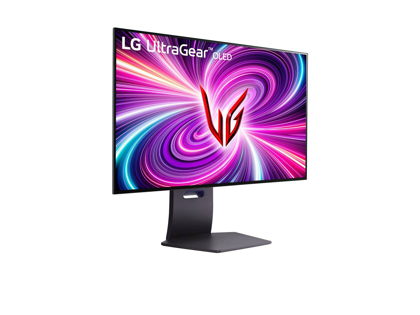 MONITOR GAMING LG 32GS95UE-B (31.5" OLED 4K 240HZ FREESYNC) image number 3