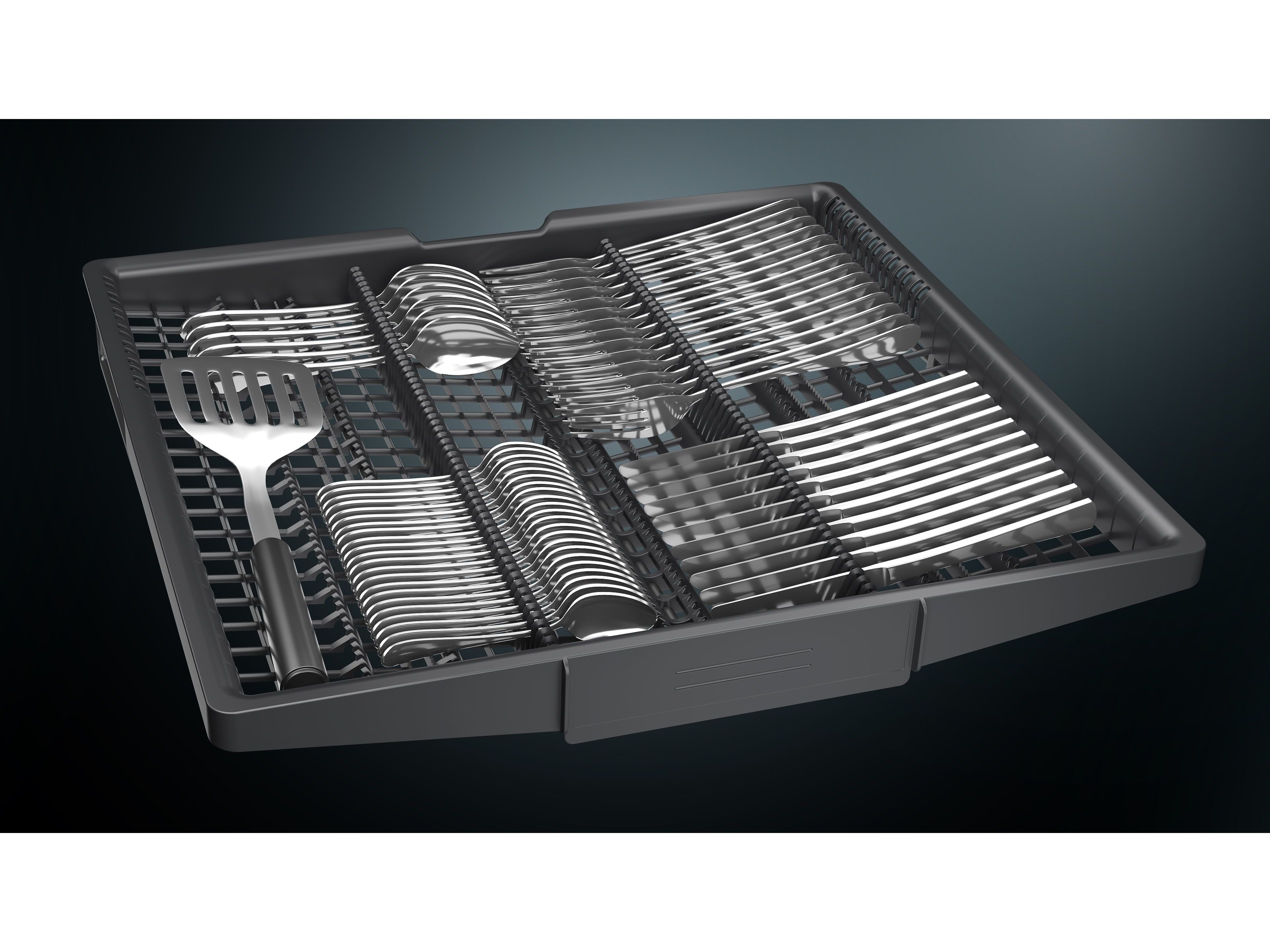 M&Aacute;QUINA DE LAVAR LOI&Ccedil;A SIEMENS SN25ZI08CE INOX B 14SERVI&Ccedil;OS image number 3