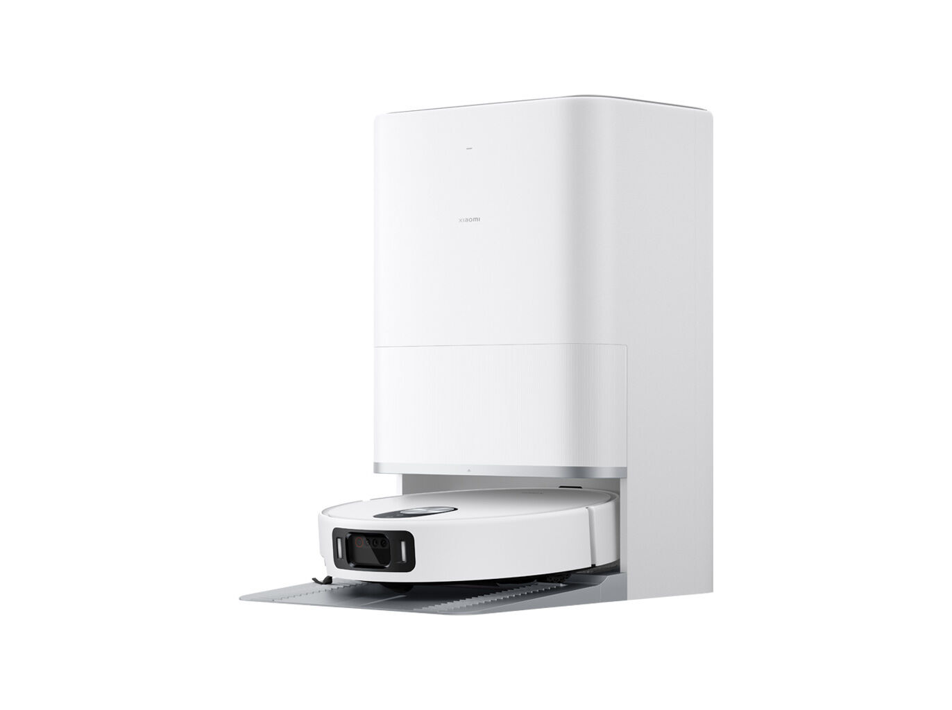 ASPIRADOR ROBOT XIAOMI VACUUM 5 PRO BRANCO image number 3