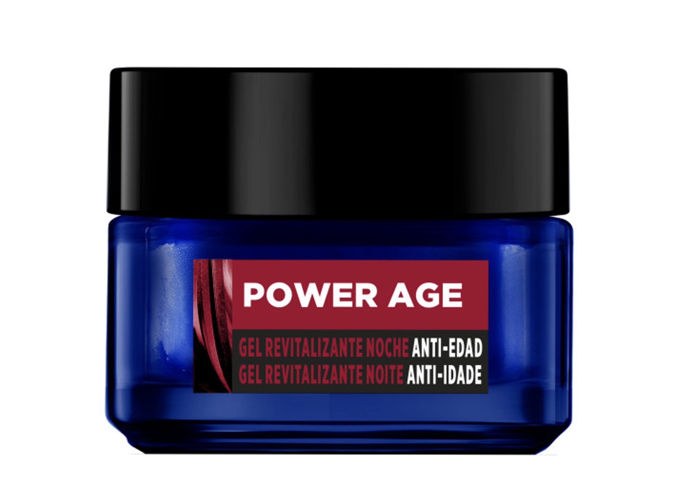 GEL NOITE MEN EXPERT POWER AGE image number 0