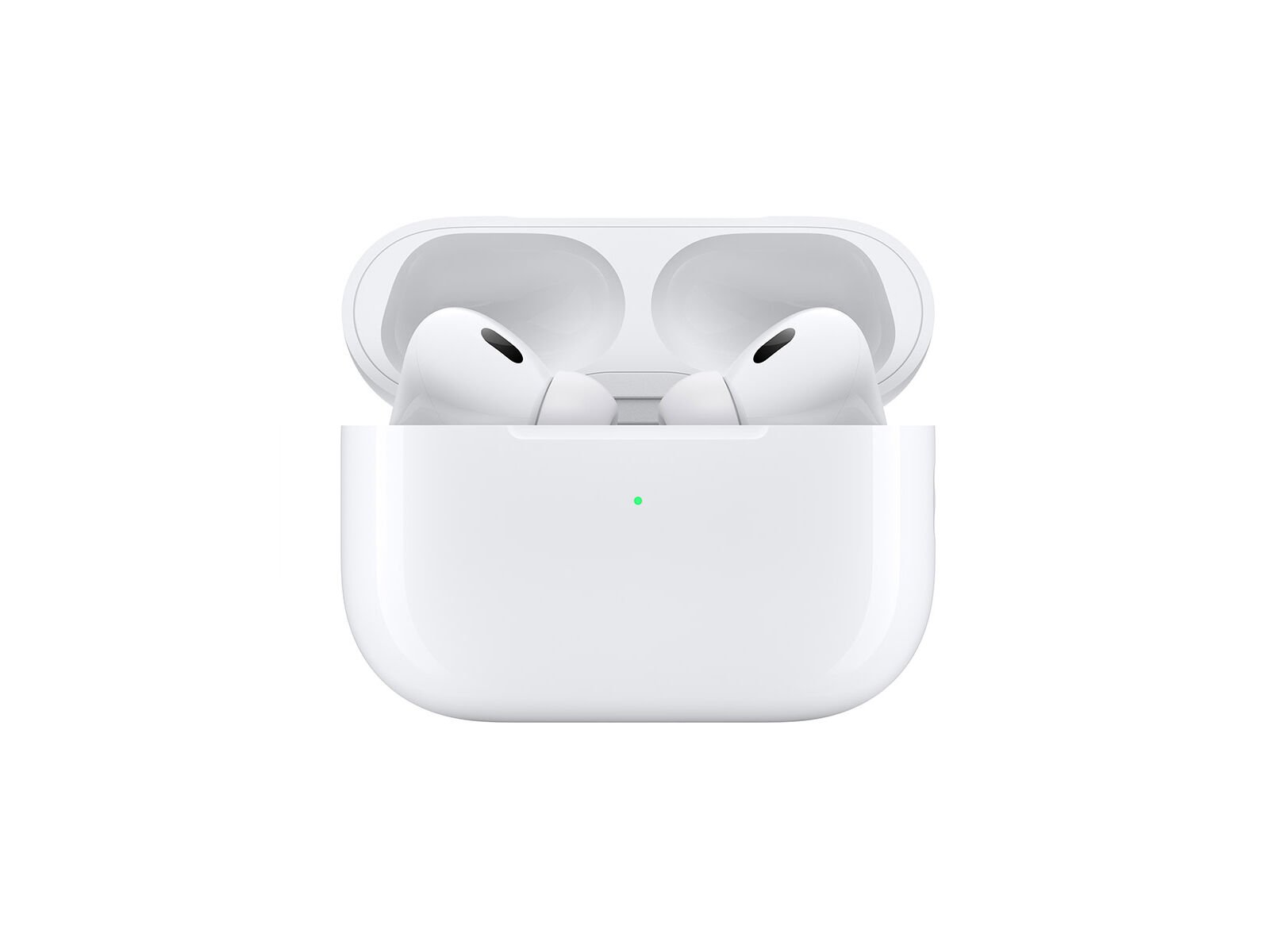 AURICULARES APPLE AIRPODS PRO 2 MTJV3TY/A (USB-C) image number 2