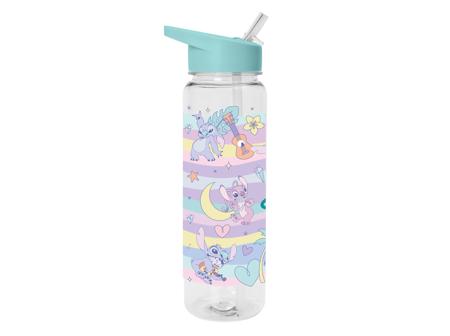 GARRAFA DE &Aacute;GUA STITCH