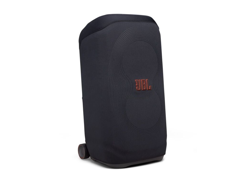 CAPA PROTE&Ccedil;&Atilde;O JBL PB STAGE 320 image number 1