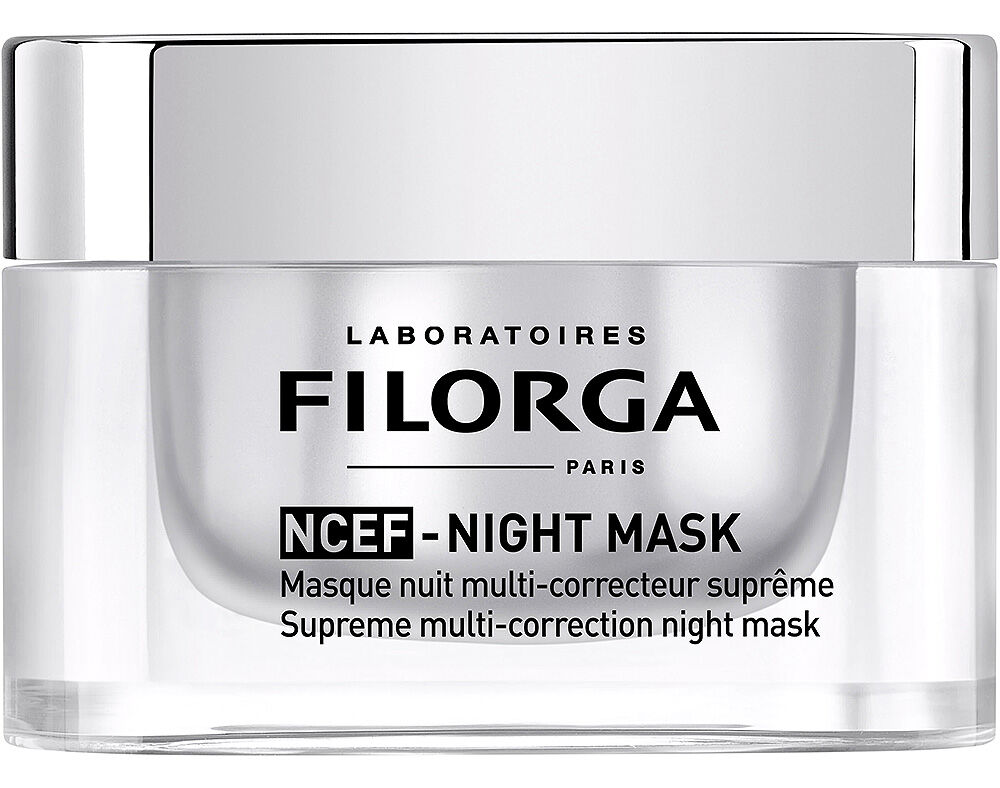 M&Aacute;SCARA FILORGA NCEF NOITE 50ML image number 0