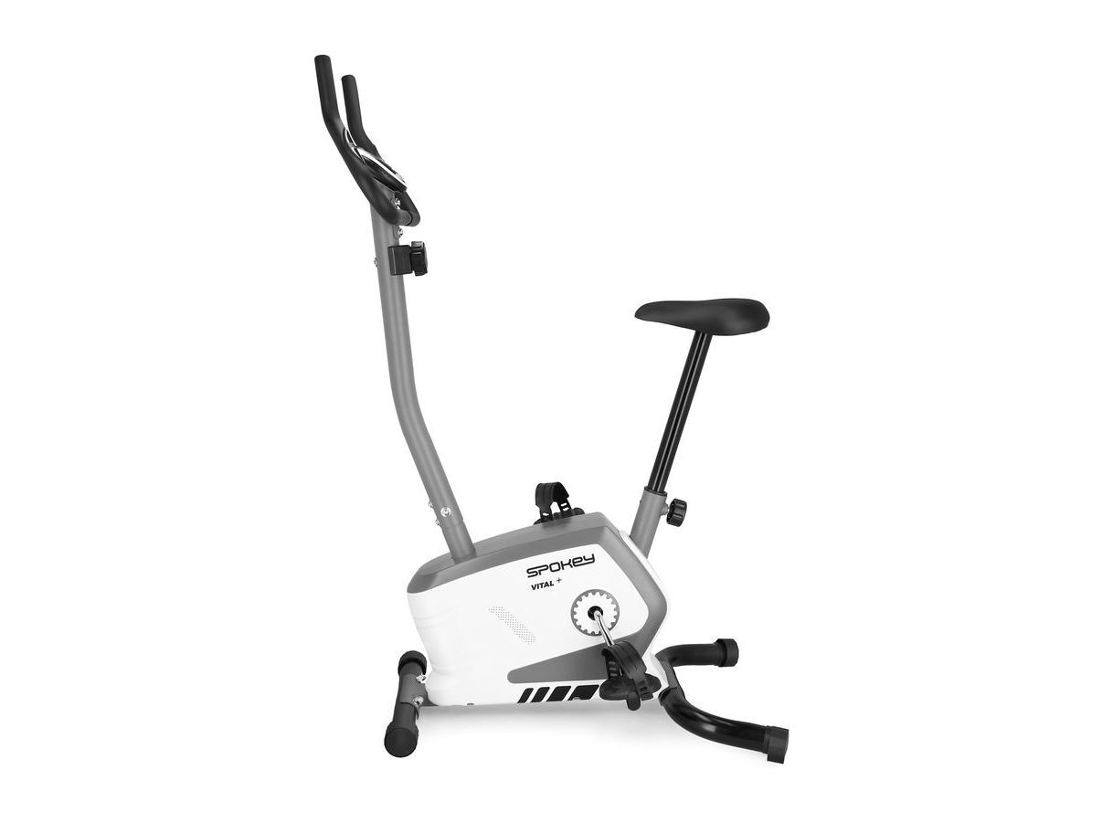 BICICLETA FITNESS SPOKEY VITAL+ image number 1