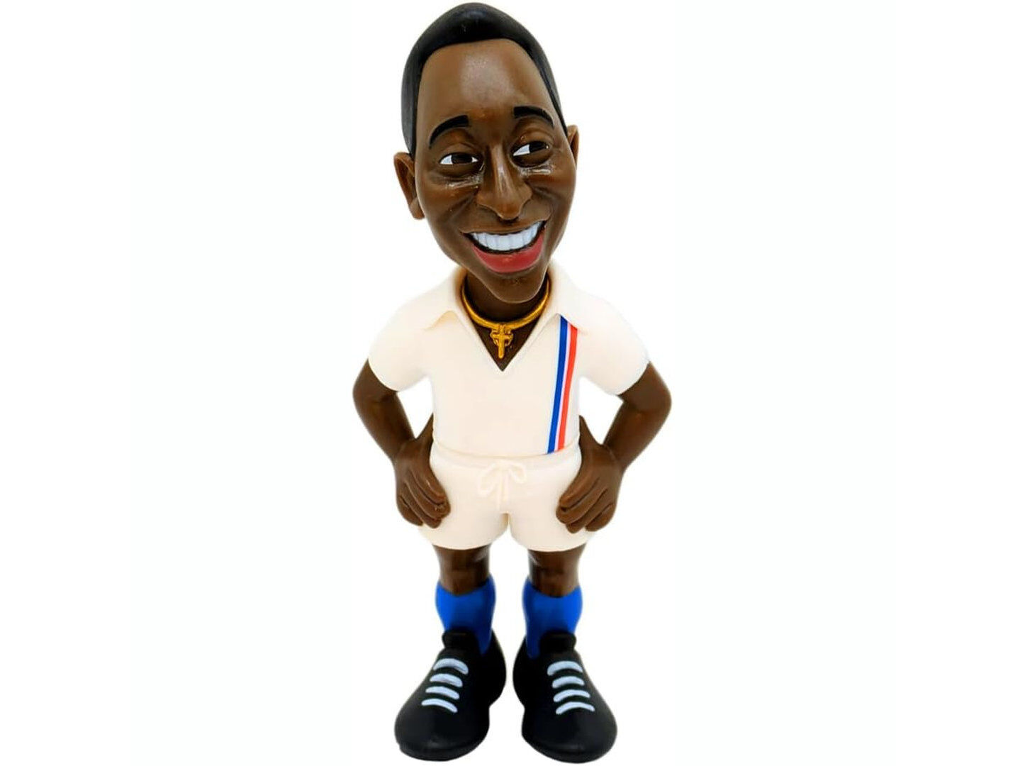 FIGURA MINIX FIG-FOOTBALL LEGEND ESCAPE VI image number 1