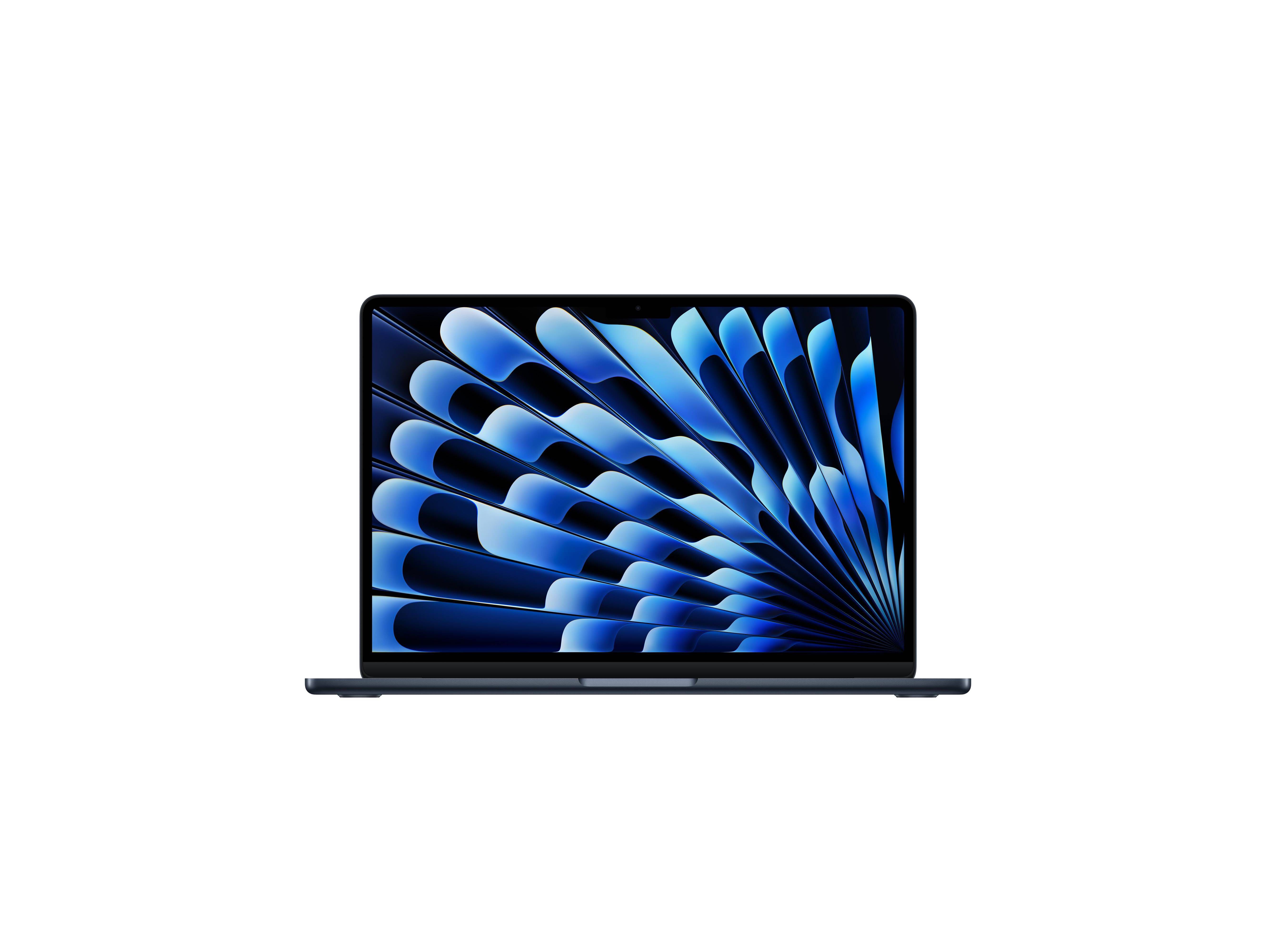 MACBOOK AIR 13" APPLE M5/24GB/512GB MIDNIGHT