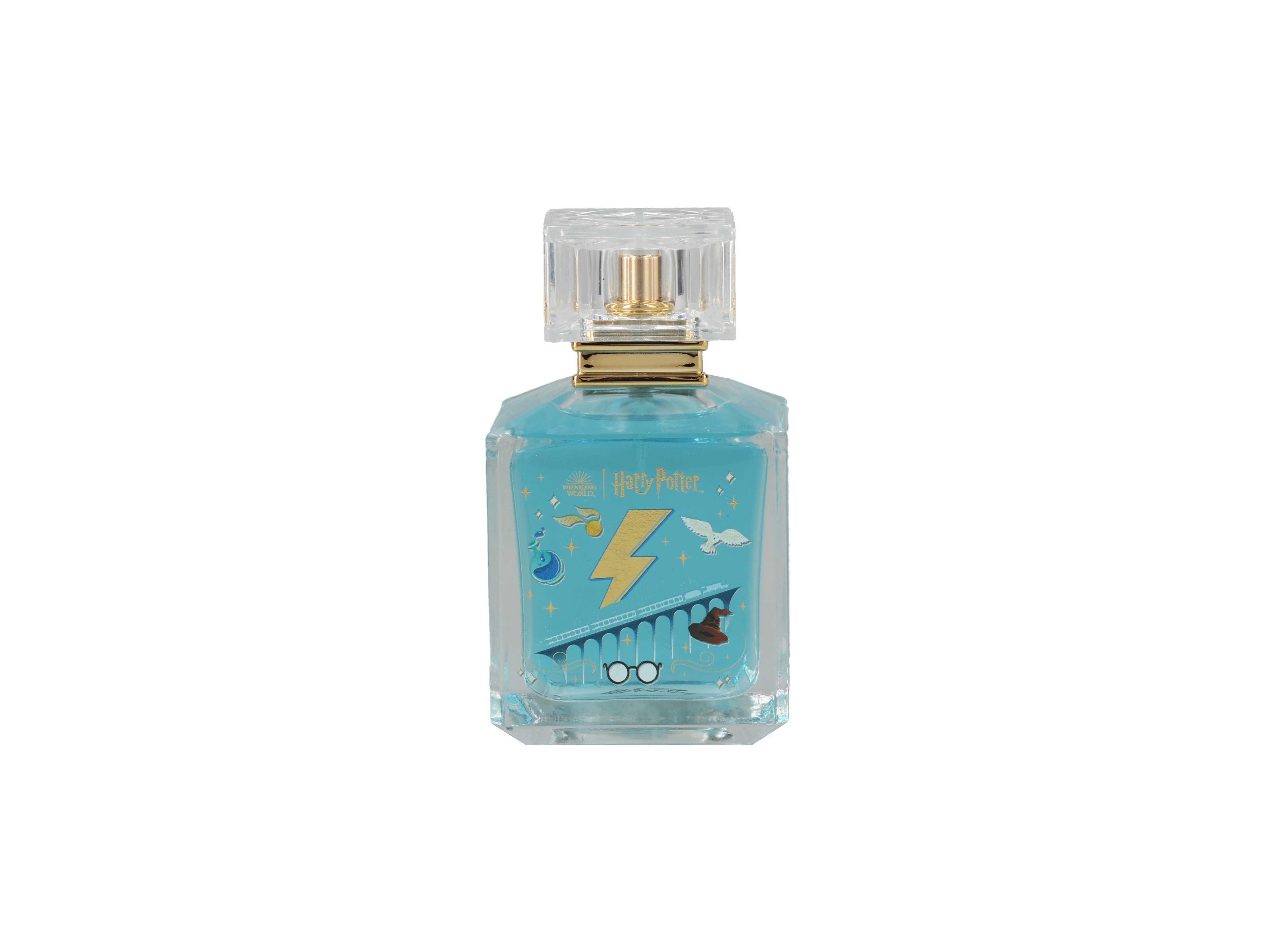 EDT SENCE HARRY POTTER 100ML image number 1