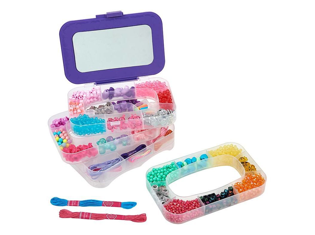 SET JOALHARIA ONE TWO FUN image number 1