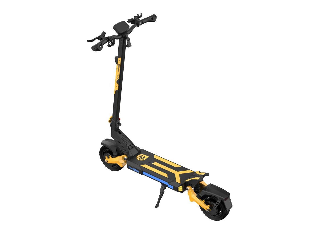 TROTINETE URBANGLIDE CRUISE 1000 GT (2X 1400W) image number 1