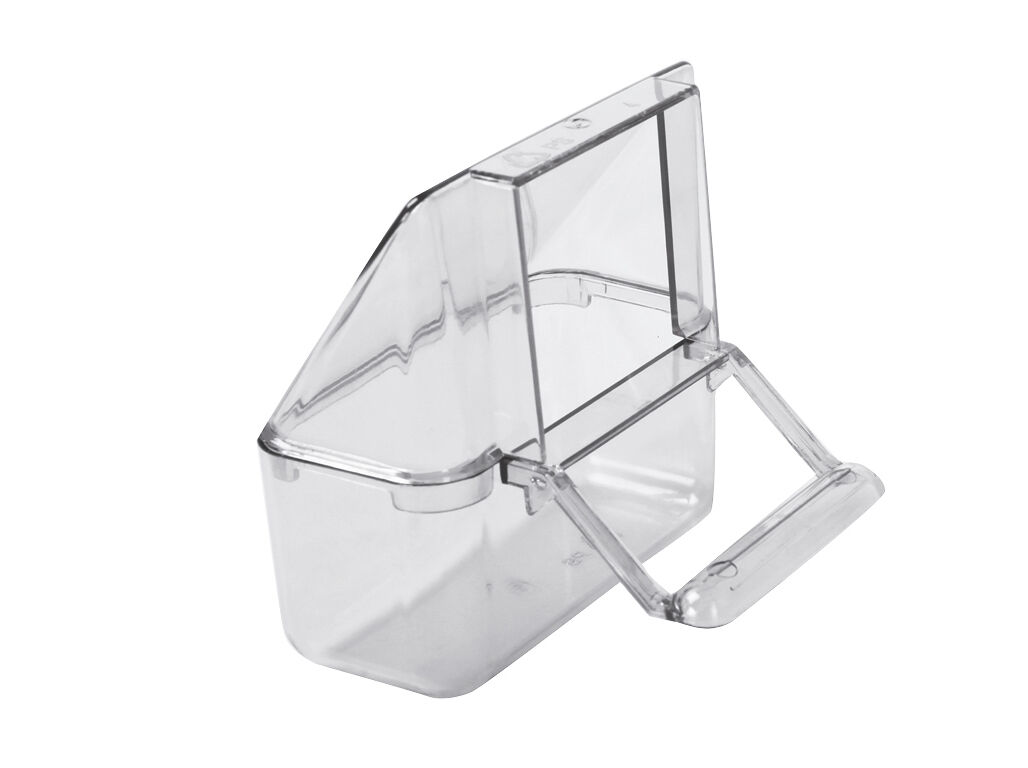 COMEDOURO EXTERIOR BRIBON GAIOLAS PEQUENO