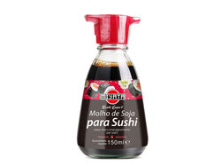 Molho de Soja Miyata 150ml