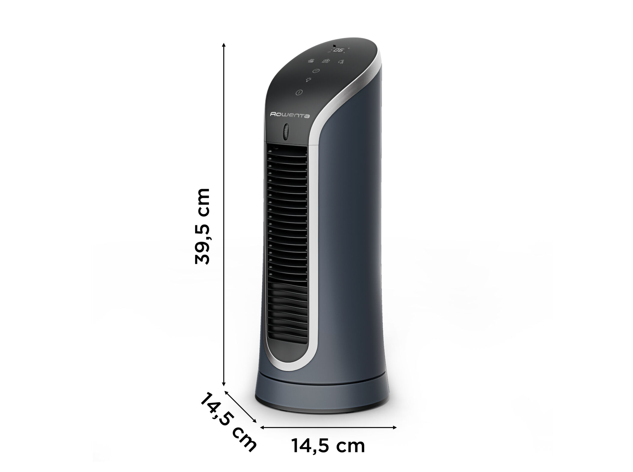 COLUNA DE AR ROWENTA VU6220F0 EOLE COMPACT image number 7