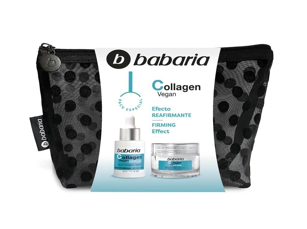 CONJUNTO BABARIA COL&Aacute;GENIO