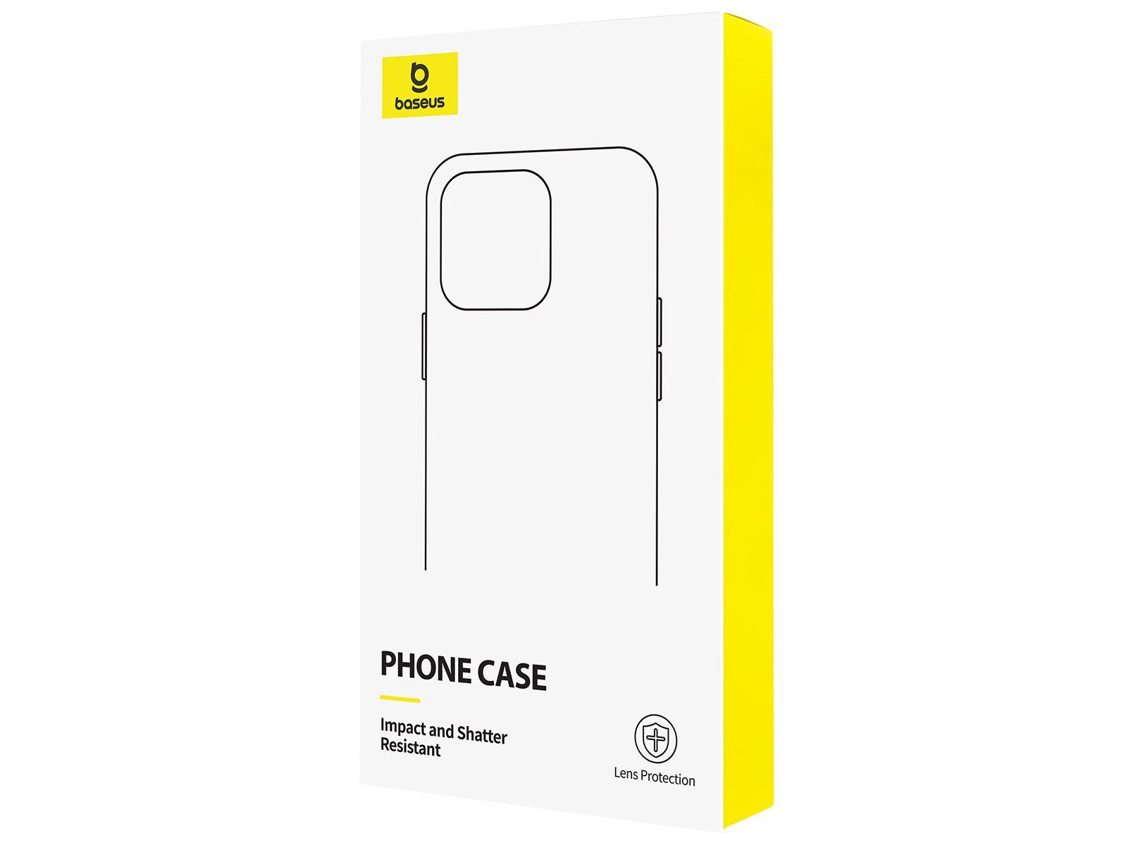 KIT ACESSORIOS BASEUS PARA IPHONE 16 image number 3