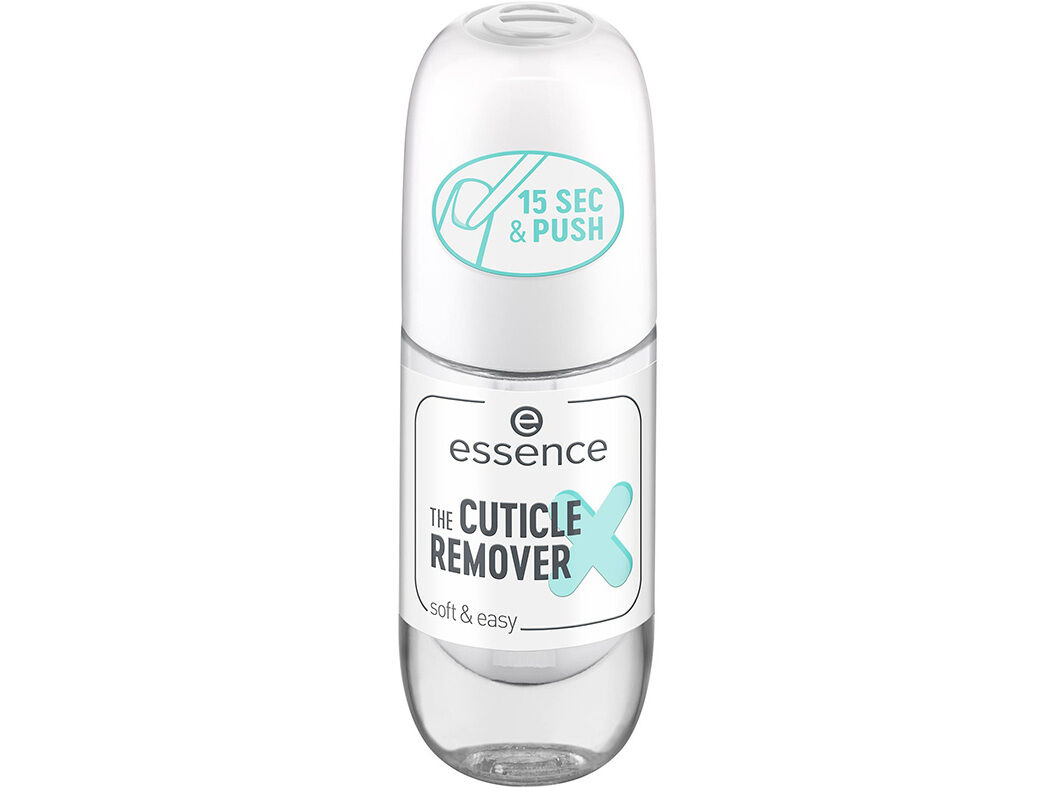 REMOVEDOR CUTICULAS ESSENCE