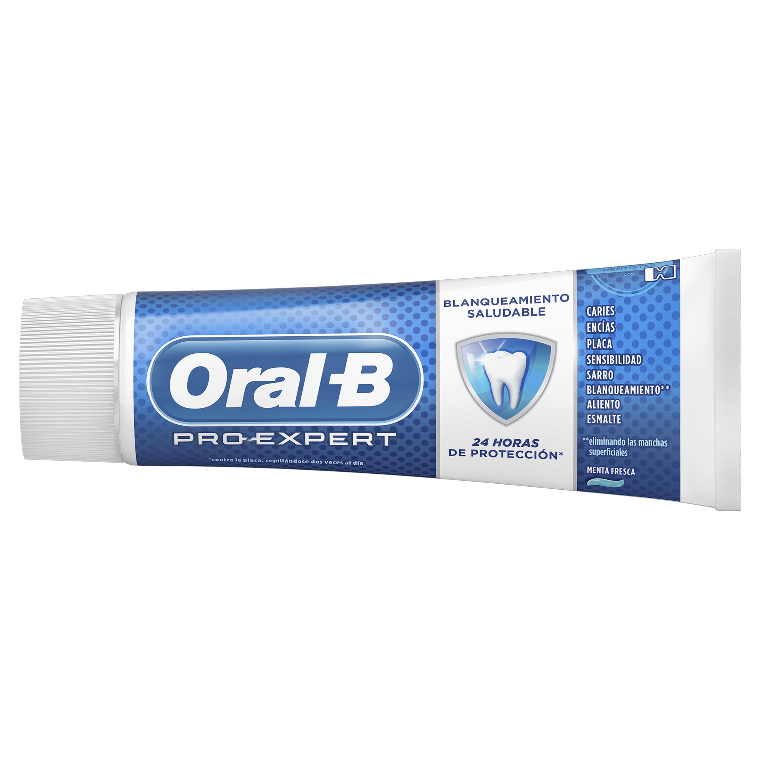 PASTA ORAL-B DENT&Iacute;FRICA PRO-EXPERT 75ML image number 1