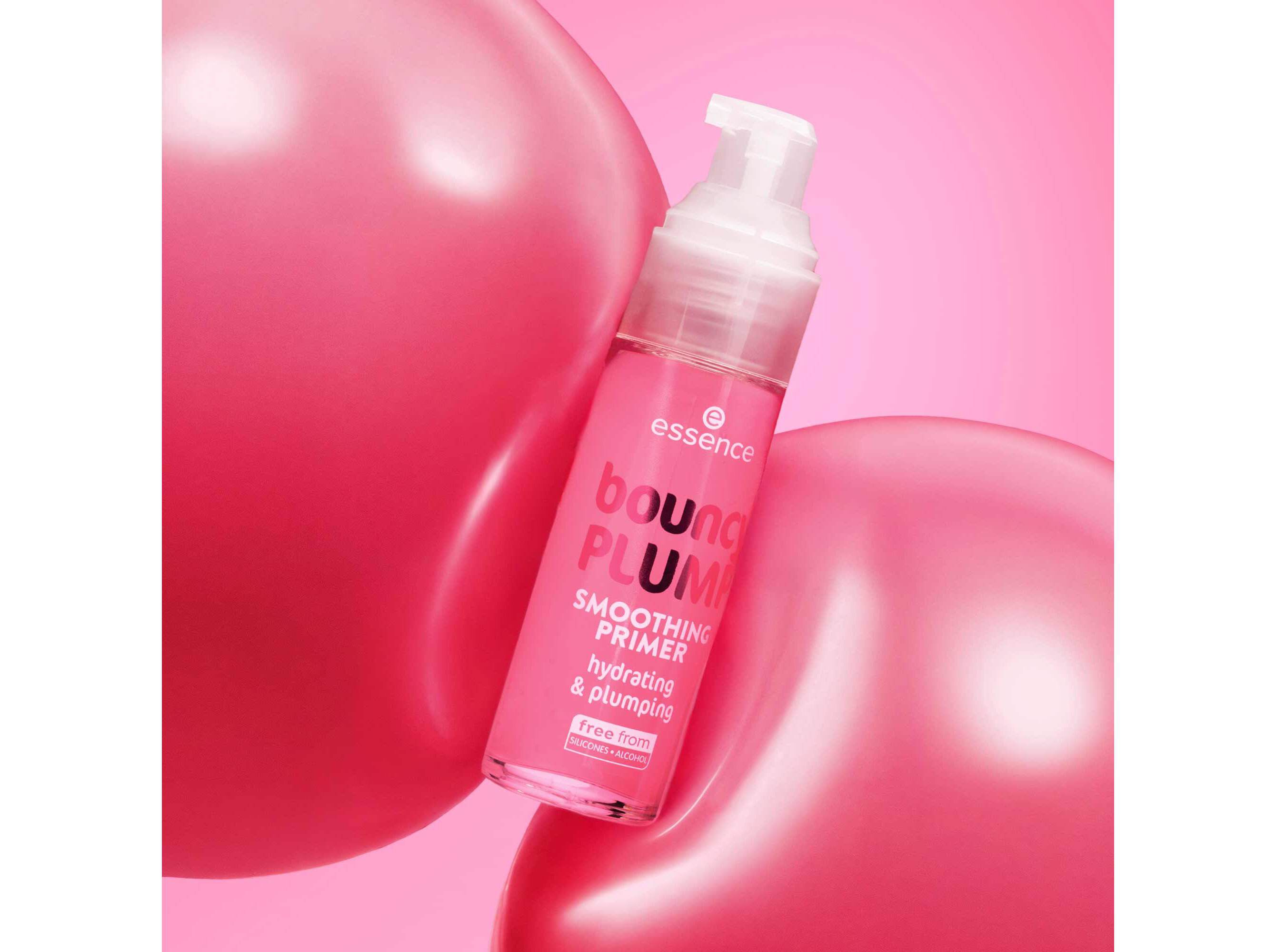 PRIMER ESSENCE BOUNCY PLUMP SMOOTHING 30ML image number 4