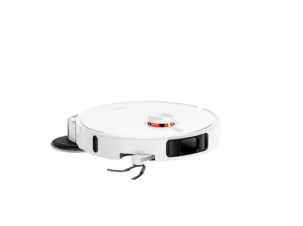 ASPIRADOR ROBOT XIAOMI VACUUM H50 EU BRANCO MOP image number 3