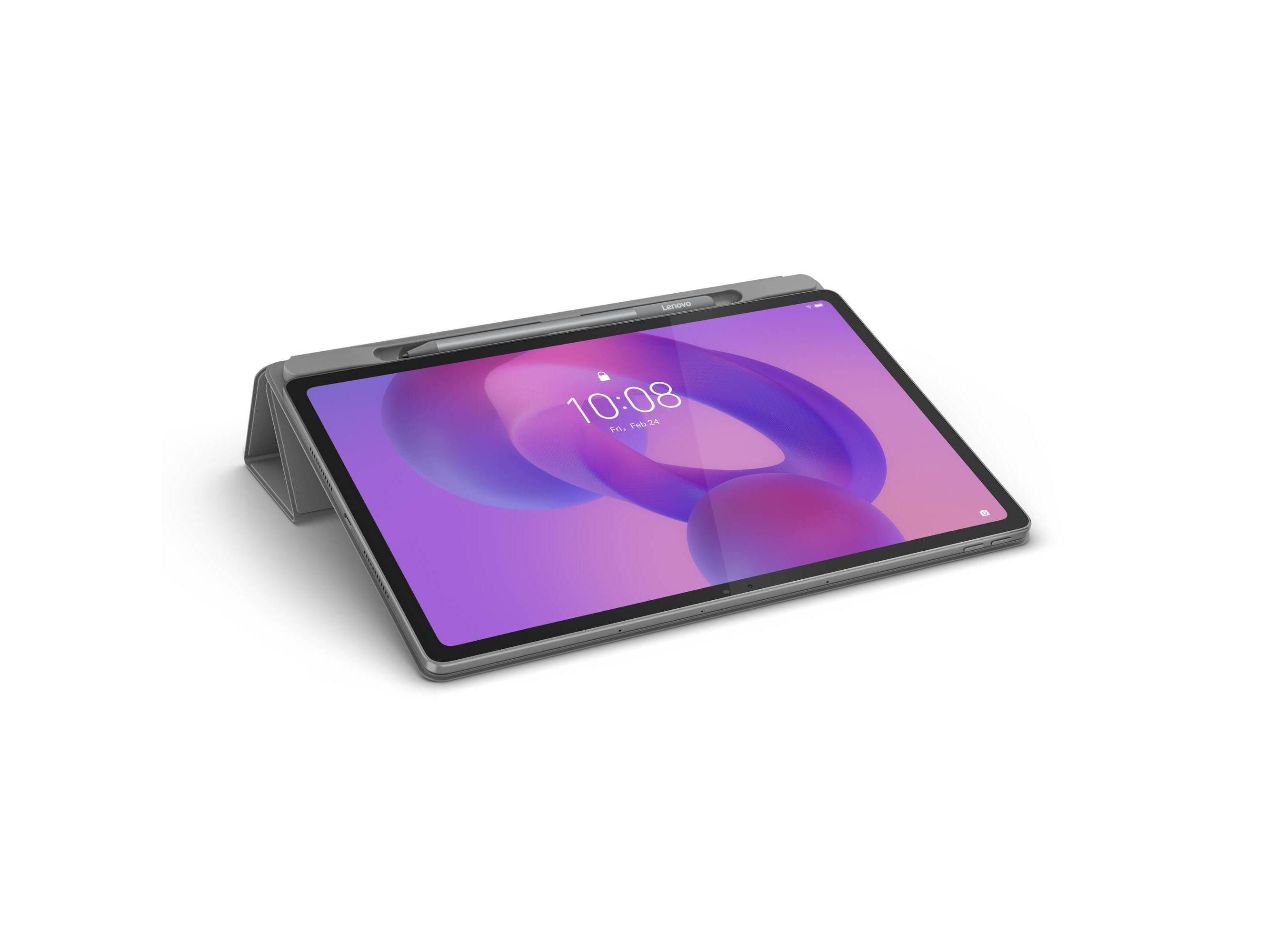 TABLET LENOVO IDEA TAB PLUS TB361FU (12.1'' 2.5K 12GB/256GB) image number 8