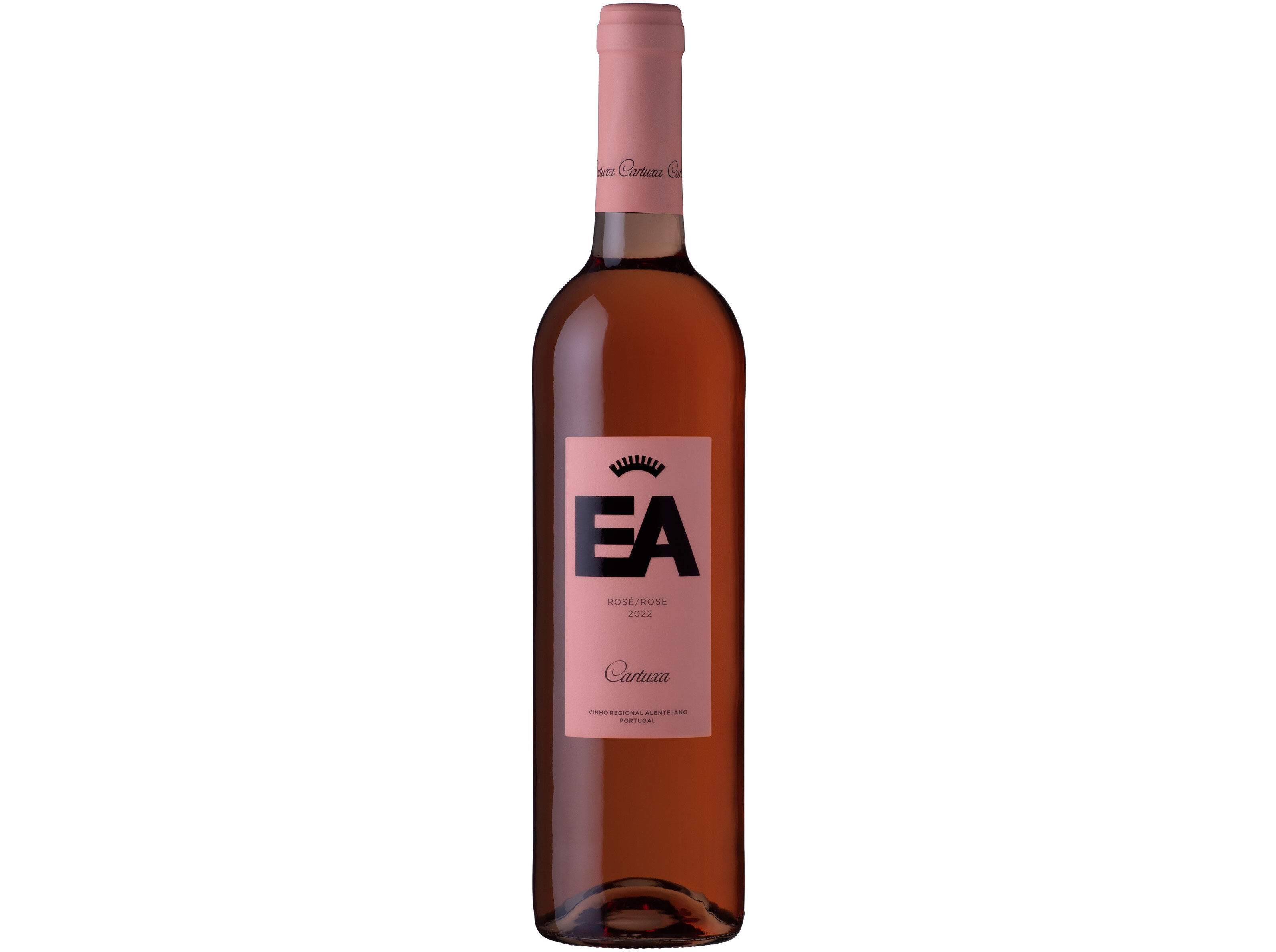 VINHO ROS&Eacute; EA ALENTEJO 0.75L image number 1