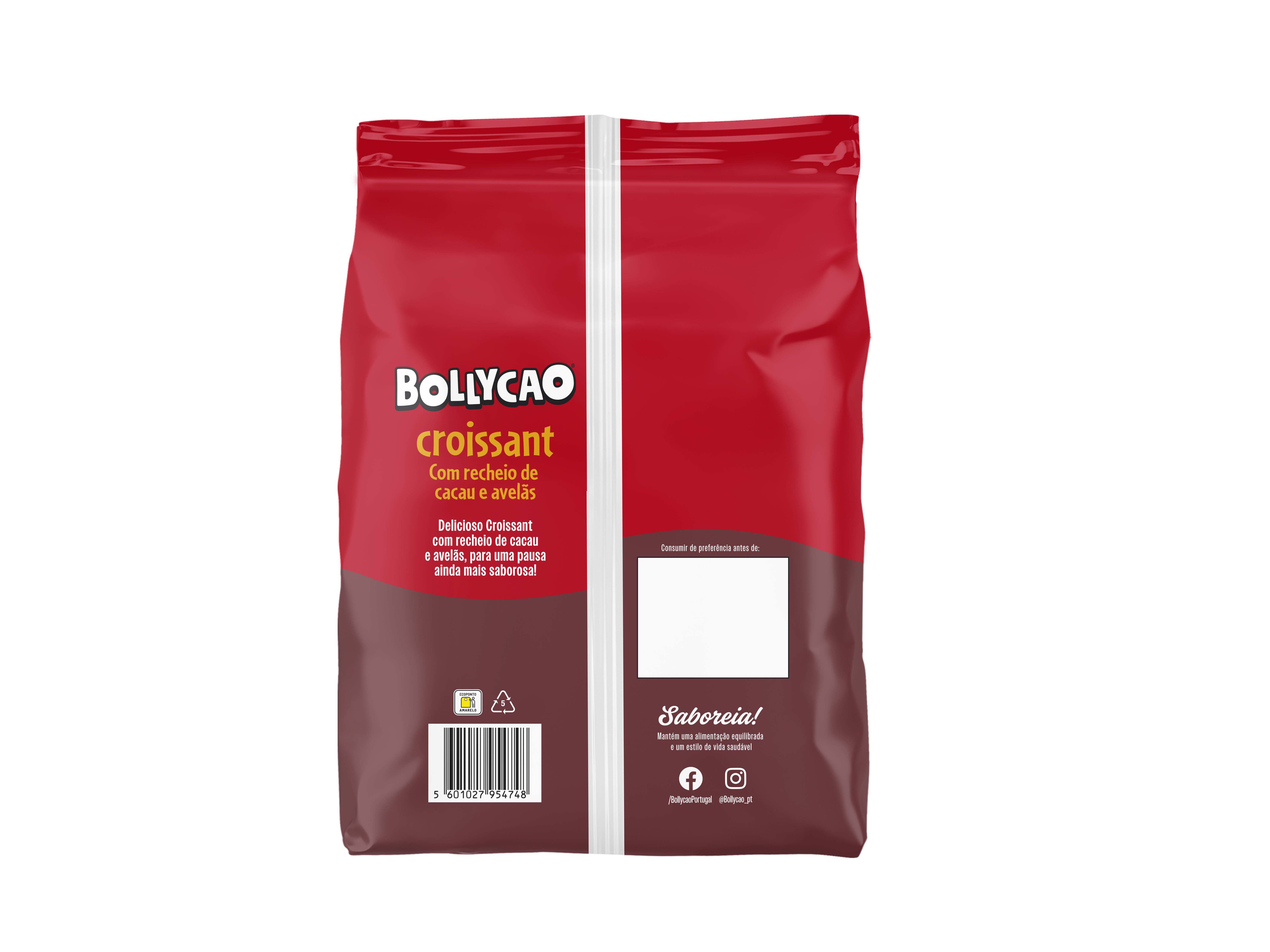 CROISSANTS BOLLYCAO 9 UN image number 1