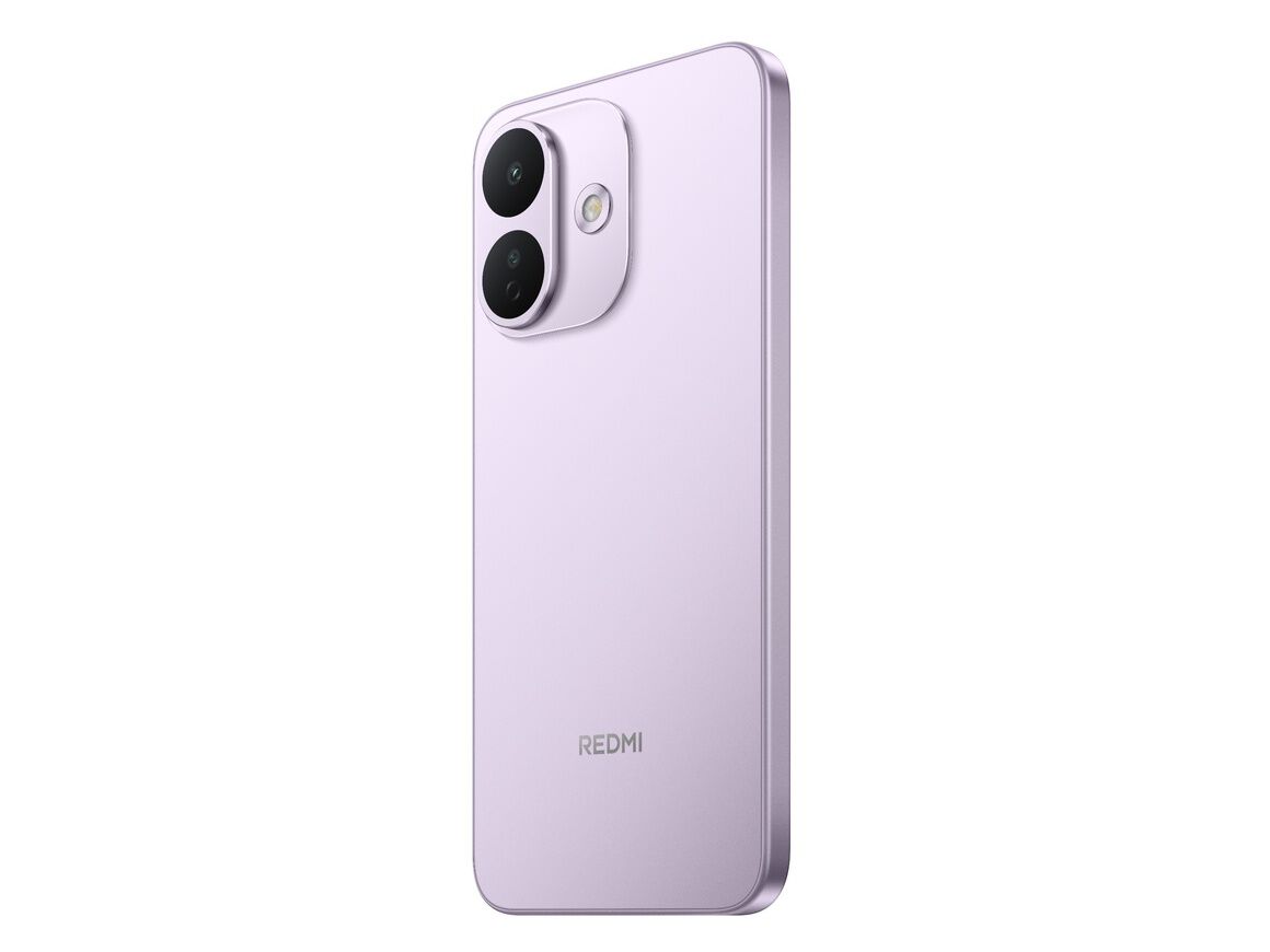 SMARTPHONE REDMI NOTE 17 PRO 5G PURPLE 6/256GB image number 1