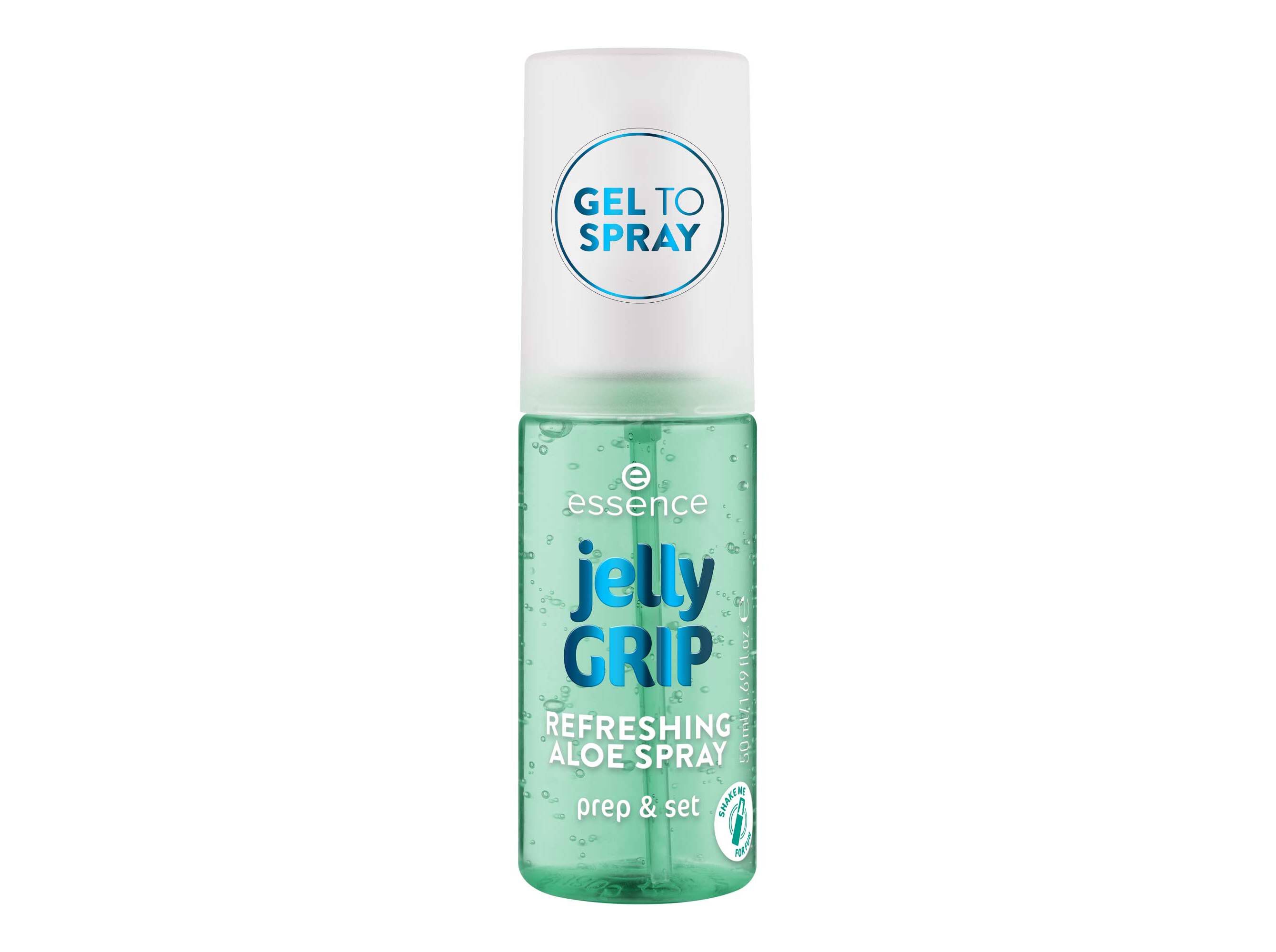 BRUMA ESSENCE JELLY GRIP REFRESHING image number 0