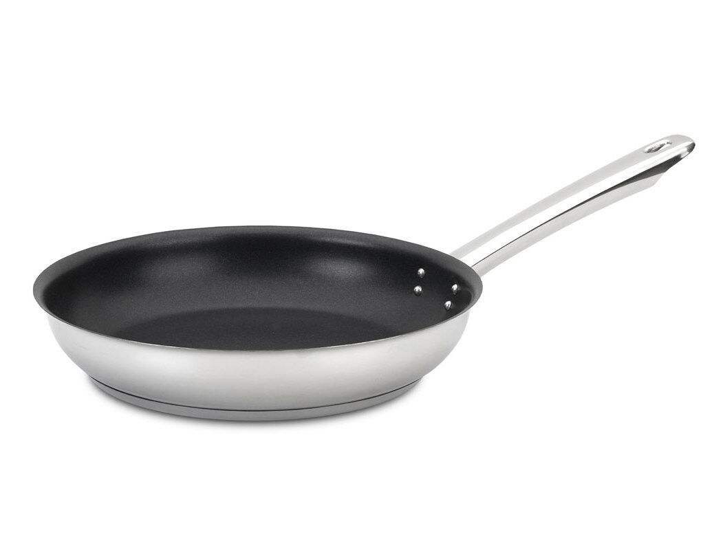 FRIGIDEIRA SILAMPOS C&Oacute;NICA ANTIADERENTE 20CM