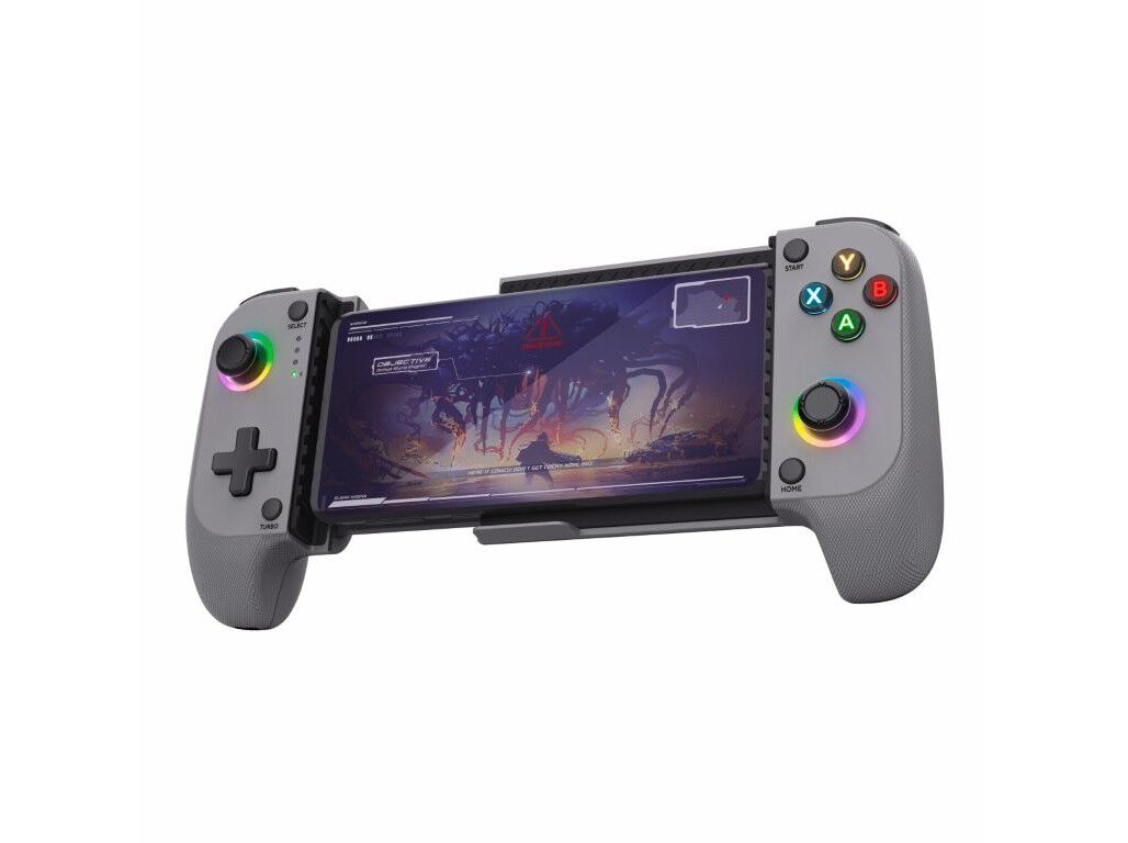 GAMEPAD TRUST 25649 GXT735G MYLOX WRLS MO image number 4