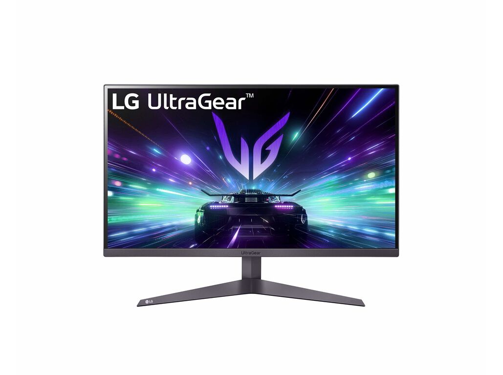 MONITOR LG ULTRAGEAR 27GS50F-B.AEUQ (27'' FHD 180HZ)