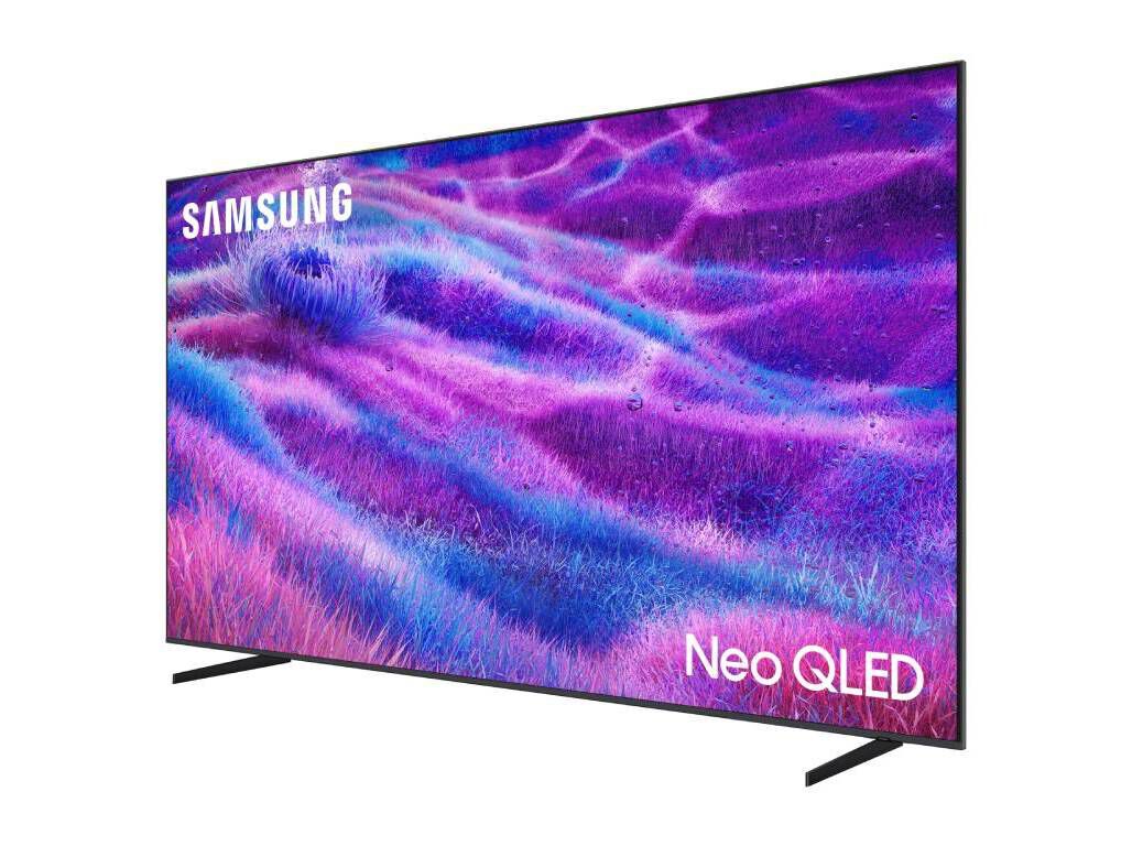TV NEO QLED SAMSUNG TQ100QN80FUXXC 100" 4K SMART image number 1