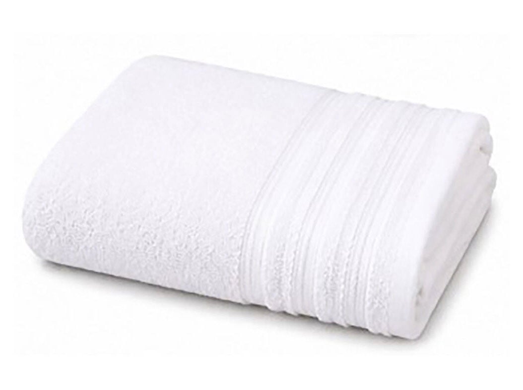 TOALHETE ACTUEL BRANCO 500G 30X50CM image number 0