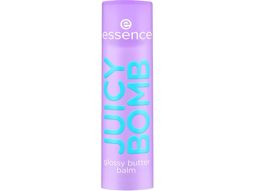 BALSAMO LABIAL ESSENCE JUICY BOMB 02 image number 0