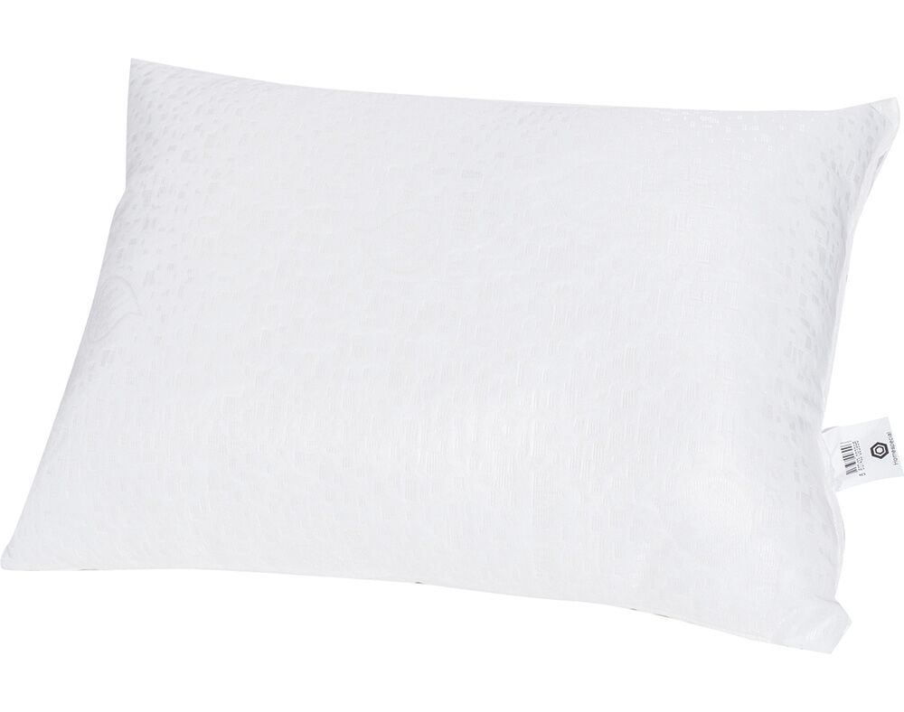 ALMOFADA NITA COM TRATAMENTO ALOE VERA 100% POLIESTER 45X60CM