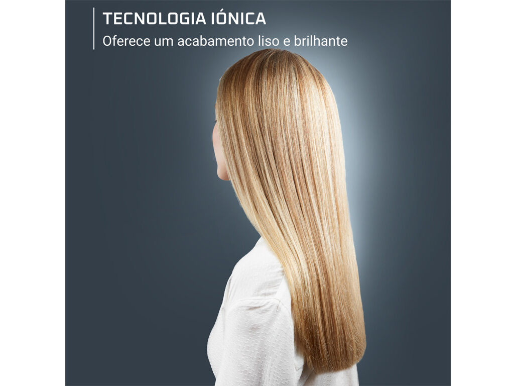 ALISADOR CABELO ROWENTA SF5120E0 THERMOGLIDE image number 1