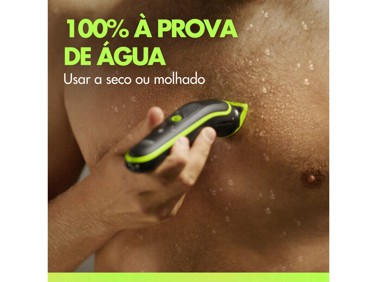 M&Aacute;Q DE BARBEAR GILLETTE LABS CORPO BG3 image number 5