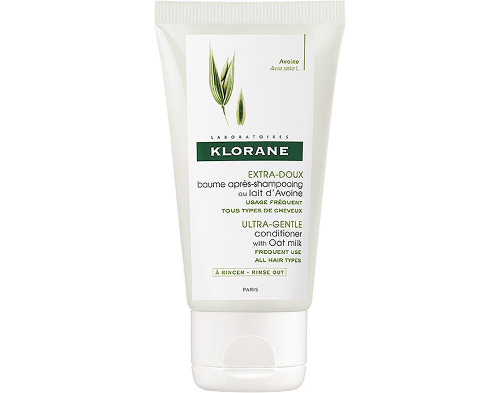 B&Aacute;LSAMO KLORANE AVEIA 50ML