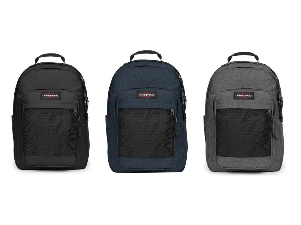 MOCHILA EASTPAK STUDY BUDDY 33L 29X44X28CM CORES SORTIDAS image number 1