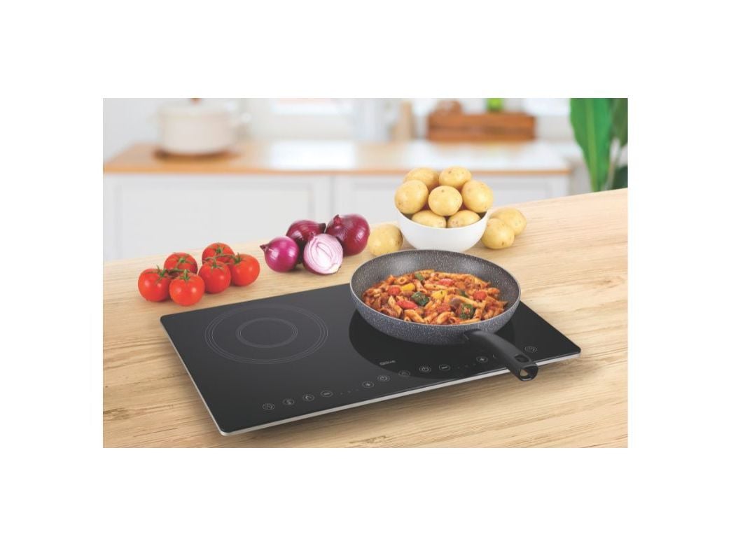 MINI PLACA INDU&Ccedil;&Atilde;O DUPLA QILIVE Q.6690 3400W image number 1